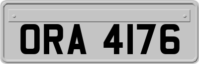 ORA4176