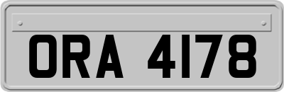 ORA4178
