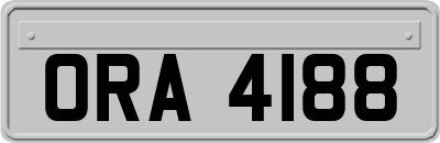 ORA4188
