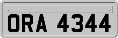 ORA4344