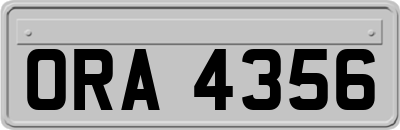 ORA4356
