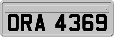 ORA4369