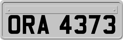 ORA4373