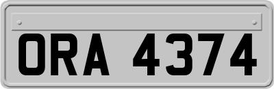 ORA4374