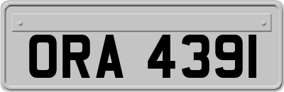 ORA4391