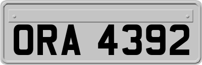 ORA4392