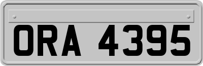 ORA4395