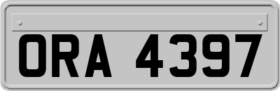 ORA4397