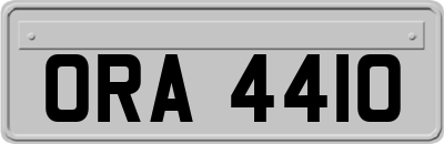 ORA4410