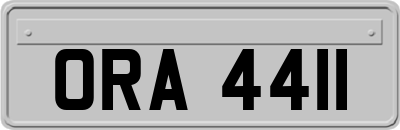 ORA4411