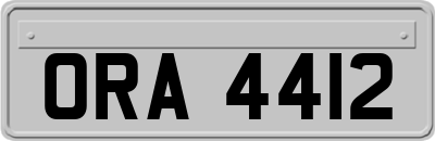 ORA4412
