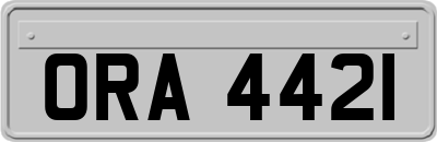 ORA4421