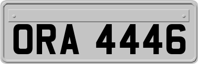 ORA4446