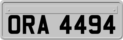ORA4494