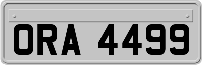 ORA4499