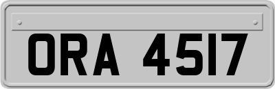 ORA4517