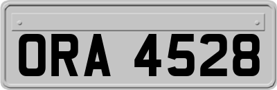 ORA4528