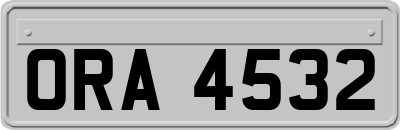 ORA4532
