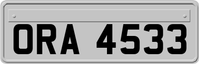 ORA4533