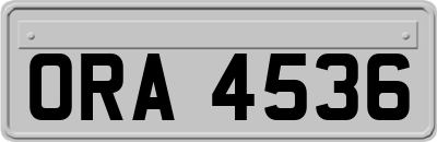 ORA4536