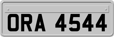 ORA4544