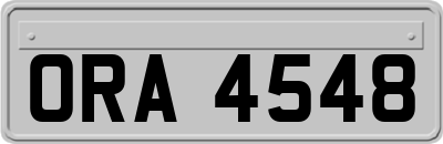 ORA4548