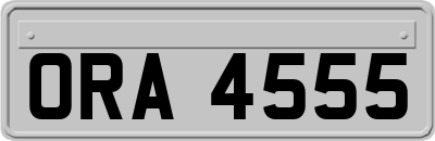 ORA4555