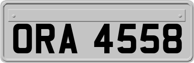 ORA4558