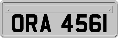 ORA4561