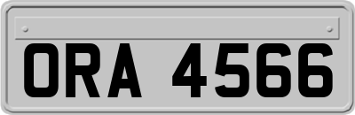 ORA4566