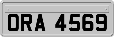 ORA4569