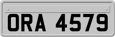 ORA4579