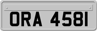 ORA4581