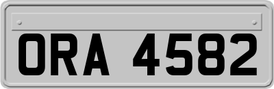 ORA4582