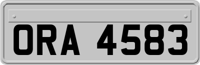 ORA4583