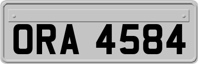 ORA4584