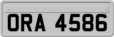 ORA4586