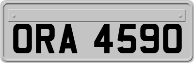 ORA4590