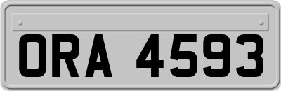 ORA4593