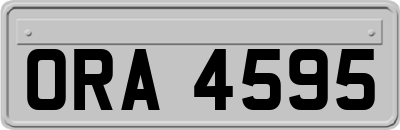 ORA4595