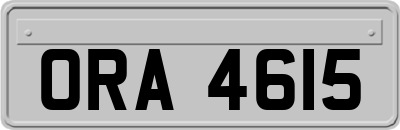 ORA4615