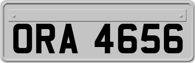 ORA4656