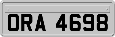 ORA4698
