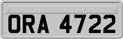 ORA4722