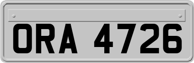 ORA4726
