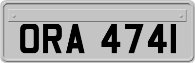 ORA4741