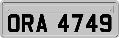 ORA4749