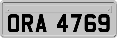 ORA4769