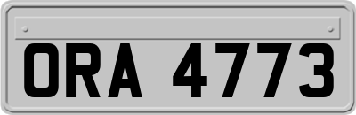 ORA4773