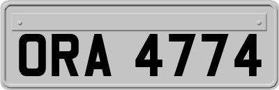 ORA4774